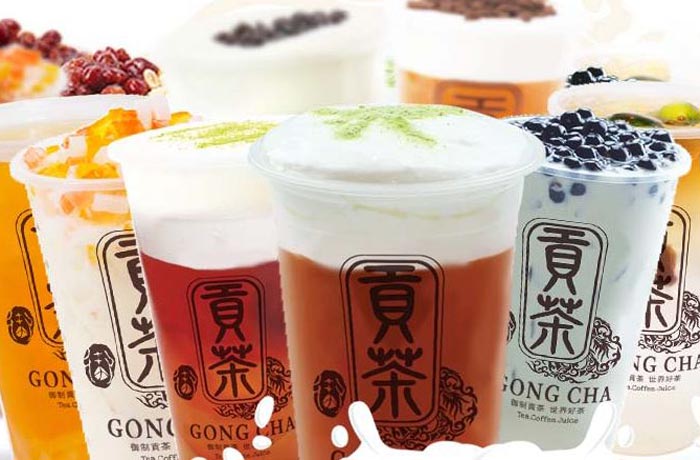 曲江贡茶培训